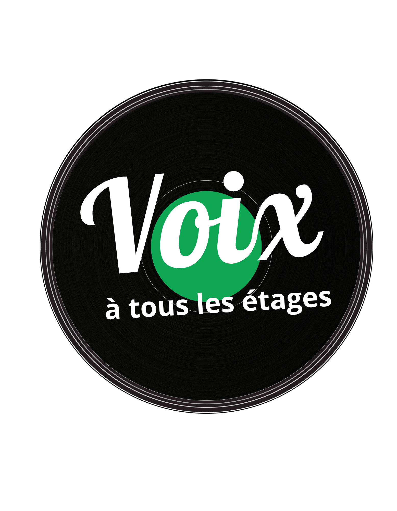 Voix à tous les étages