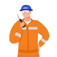 4305887-ingenieur-flat-vector-illustration-maritime-logistics-marine-transport-shipping-worker-isolated-cartoon-character-on-white-background-vectoriel