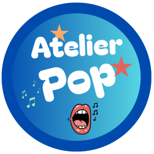 ATELIER POP ATELIER POP