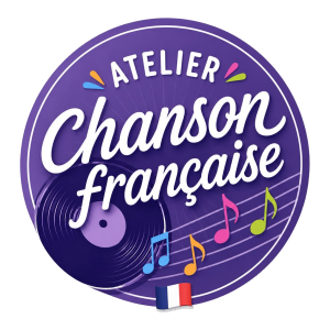 Atelier chanson française Atelier chanson française