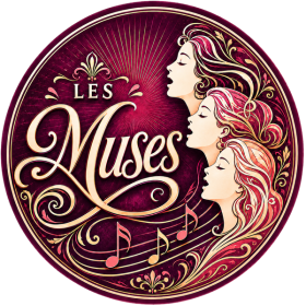 logolesmusesheaderv2 Logo de l'ensemble vocal Les Muses
